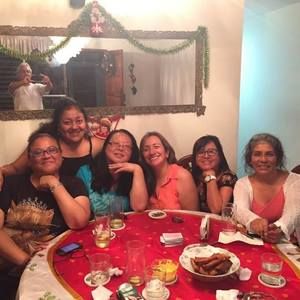 Meet your Posher, Romy